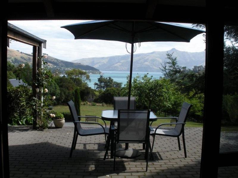Akaroa Cottages - Heritage Collection Esterno foto